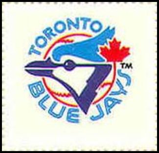 250 Toronto Blue Jays DP